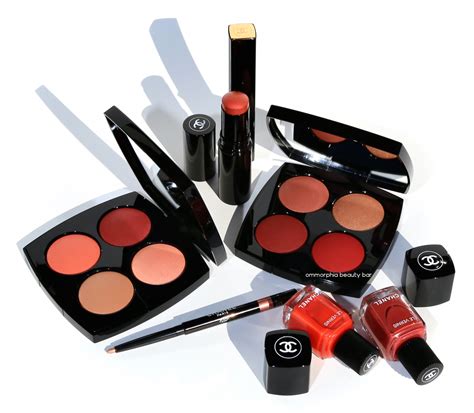 chanel winter 2023 makeup|Chanel makeup collection.